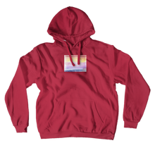 ice_genesis_yt Hoodies (No-Zip/Pullover)