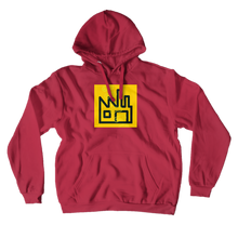 nickfactory Hoodies (No-Zip/Pullover)