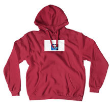 cscgenoz Hoodies (No-Zip/Pullover)