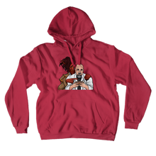 tibalt'sapprentice Hoodies (No-Zip/Pullover)