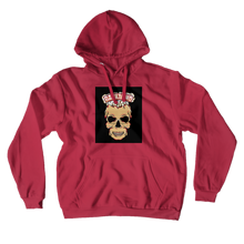 darkmindz Hoodies (No-Zip/Pullover)