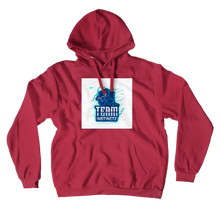 clapz_waveyii Hoodies (No-Zip/Pullover)