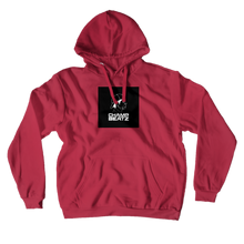 th3_ch4mp Hoodies (No-Zip/Pullover)