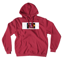 siphonx Hoodies (No-Zip/Pullover)