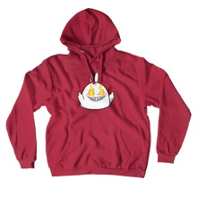 clam_tv Hoodies (No-Zip/Pullover)