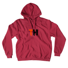 fireoxgamer Hoodies (No-Zip/Pullover)