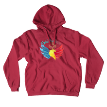 bulletseedlm Hoodies (No-Zip/Pullover)