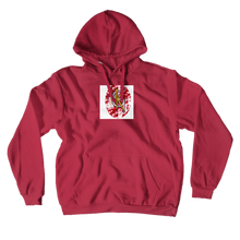 kroobyg Hoodies (No-Zip/Pullover)