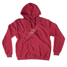 divisionx3 Hoodies (No-Zip/Pullover)