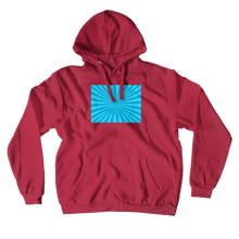 threeagamer Hoodies (No-Zip/Pullover)