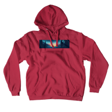 unlimendagario Hoodies (No-Zip/Pullover)