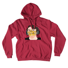 qumaly22 Hoodies (No-Zip/Pullover)
