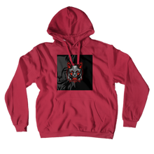 m4tteo_paggi282 Hoodies (No-Zip/Pullover)