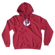 raptorne Hoodies (No-Zip/Pullover)