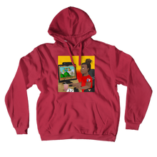 chaotik_murkher Hoodies (No-Zip/Pullover)
