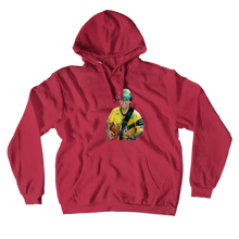 jairbaptista-ocaracerto Hoodies (No-Zip/Pullover)