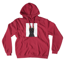 dogo Hoodies (No-Zip/Pullover)