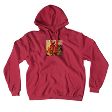 badass247684 Hoodies (No-Zip/Pullover)
