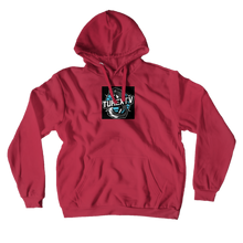 turex_tv Hoodies (No-Zip/Pullover)