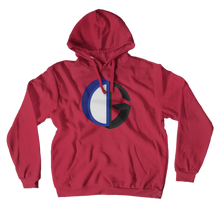 dad_gaming81 Hoodies (No-Zip/Pullover)