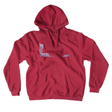 hitsugaxiii Hoodies (No-Zip/Pullover)