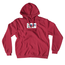 dakidpwgaming Hoodies (No-Zip/Pullover)