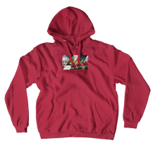 gaminglane Hoodies (No-Zip/Pullover)