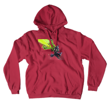 luforcebringer Hoodies (No-Zip/Pullover)