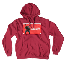 datguychrisss-8224 Hoodies (No-Zip/Pullover)