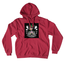 diamxnddolll Hoodies (No-Zip/Pullover)