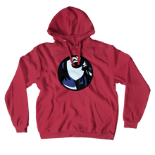 itsbamg Hoodies (No-Zip/Pullover)