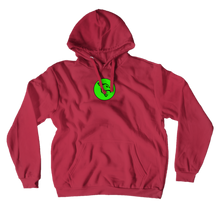 beard_g Hoodies (No-Zip/Pullover)