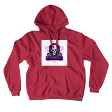 xxthugnaztyxx Hoodies (No-Zip/Pullover)