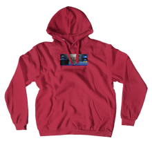 themorex25-3544 Hoodies (No-Zip/Pullover)
