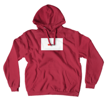 erikwins Hoodies (No-Zip/Pullover)