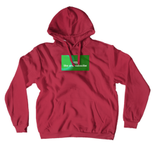 imapro2467 Hoodies (No-Zip/Pullover)