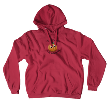 imogen_tempus Hoodies (No-Zip/Pullover)