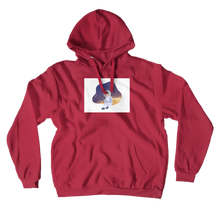 forgedinfirecamp Hoodies (No-Zip/Pullover)