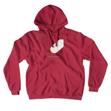 hiscursedness Hoodies (No-Zip/Pullover)