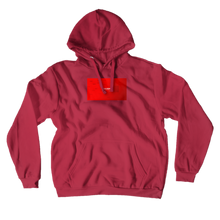blocknase Hoodies (No-Zip/Pullover)