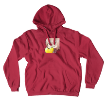 velocinator Hoodies (No-Zip/Pullover)