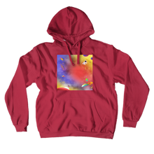 ayjays132 Hoodies (No-Zip/Pullover)
