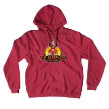 the_sleepless_cause-6409 Hoodies (No-Zip/Pullover)