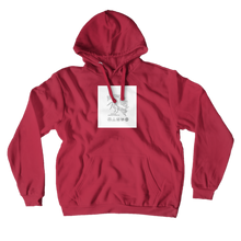 getfunkymedia Hoodies (No-Zip/Pullover)