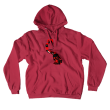 Music and Anime Hoodies (No-Zip/Pullover)