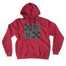 rancidhyena Hoodies (No-Zip/Pullover)