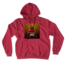 jazzacorn Hoodies (No-Zip/Pullover)