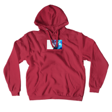 leomordttv Hoodies (No-Zip/Pullover)