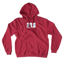 ttvbluenitrott Hoodies (No-Zip/Pullover)