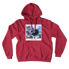 carreromplay Hoodies (No-Zip/Pullover)